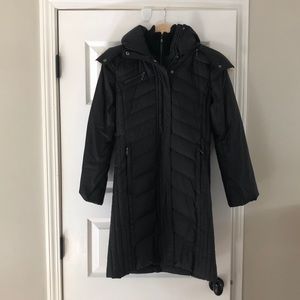 XS Marc New York Andrew Marc Down Coat